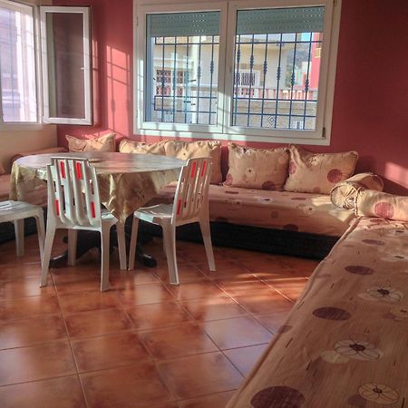 Villa La Palma 2, Imi Ouaddar Agadir n'Ait Sa Экстерьер фото