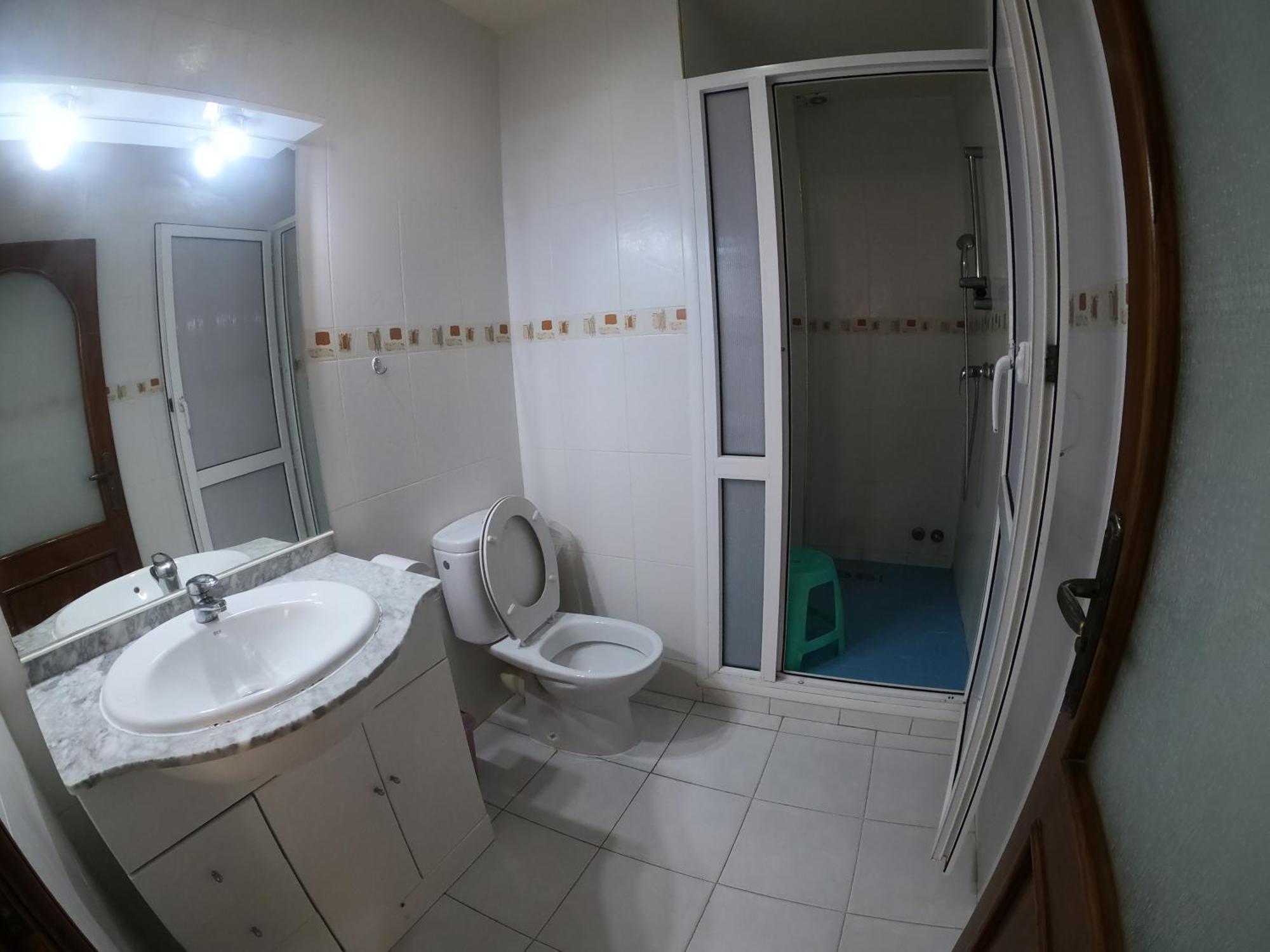 Villa La Palma 2, Imi Ouaddar Agadir n'Ait Sa Экстерьер фото